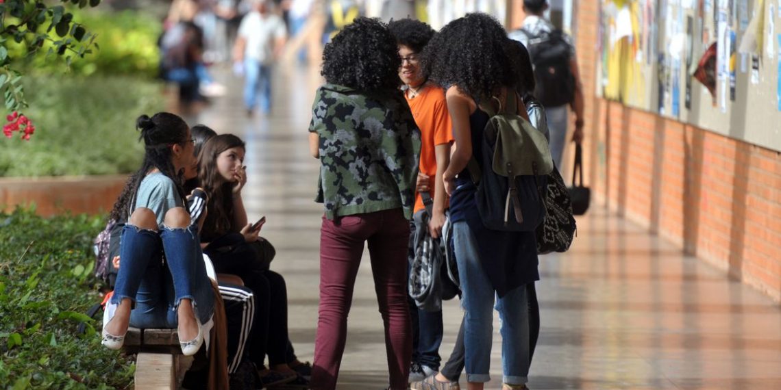 Sisu: começa hoje período de matrícula em universidades públicas