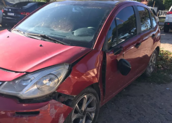 Mulheres rendem motorista de aplicativo e o obrigam a fazer pix na Grande Natal