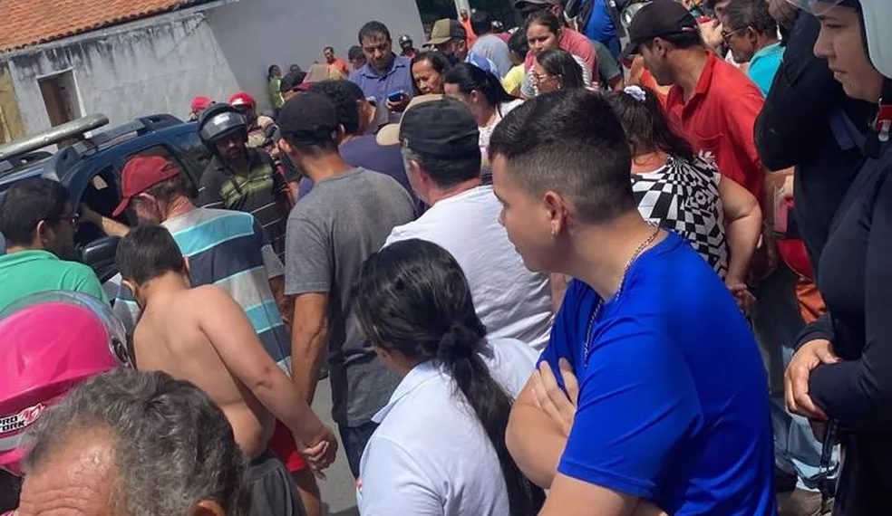 Sogro de policial militar é morto a tiros no interior do Rio Grande do Norte