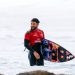 Ítalo Ferreira é eliminado nas quartas de final do Circuito Mundial de Surfe