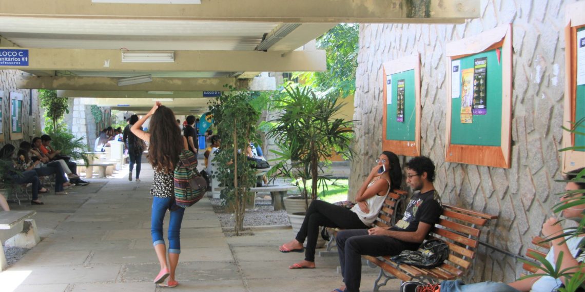 Matrículas de selecionados na chamada regular do Sisu acabam hoje