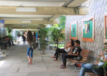 Matrículas de selecionados na chamada regular do Sisu acabam hoje