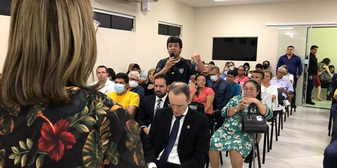 Corregedoria-Geral e Ouvidoria do MPRN realizam audiência pública regional em Nova Cruz