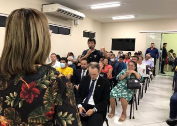 Corregedoria-Geral e Ouvidoria do MPRN realizam audiência pública regional em Nova Cruz