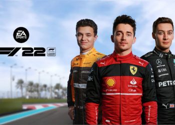 Análise: F1 22 (Multi) inova pouco mas ainda se mantém na Pole Position