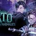 Mato Anomalies, RPG futurista, é anunciado para o Switch