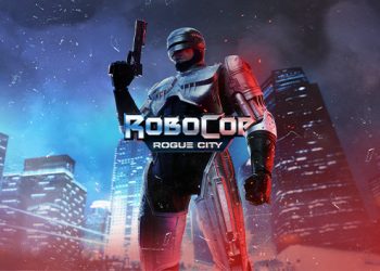 RoboCop: Rogue City (Multi) recebe novo trailer