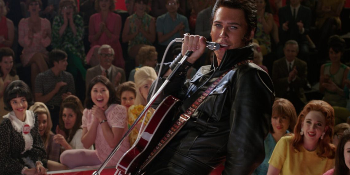 ‘Elvis’ – um drama intenso de paixão, ascensão e batalhas excessivas sobre um dos maiores ícones da cultura pop do século 20