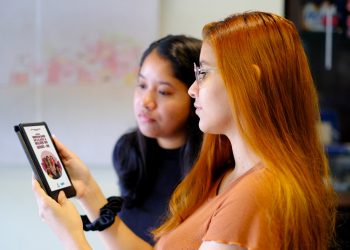 Informação que empodera mulheres no Seridó