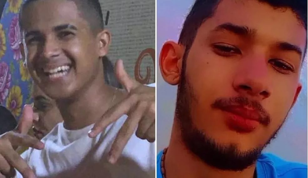 Homem e adolescente são mortos a tiros em festa junina no Oeste do RN