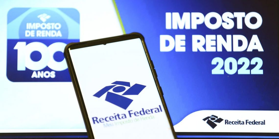 Receita paga hoje restituições do 3º lote do Imposto de Renda