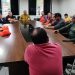 Prefeitura de Parnamirim mobiliza Defesa Civil e secretarias do município para combater impactos das chuvas
