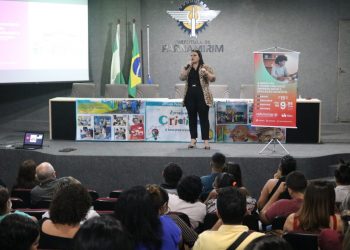 Parnamirim: Jornada Pedagógica 2022 retrata Aprendizagem Criativa