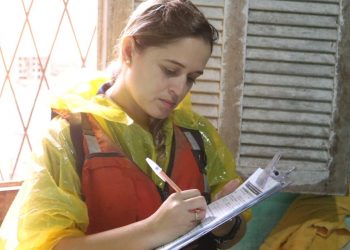 Prefeitura de Parnamirim presta assistência às famílias desabrigadas e desalojadas