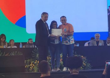 Parnamirim ganha prêmio de melhor projeto de Vigilância em Saúde do Brasil