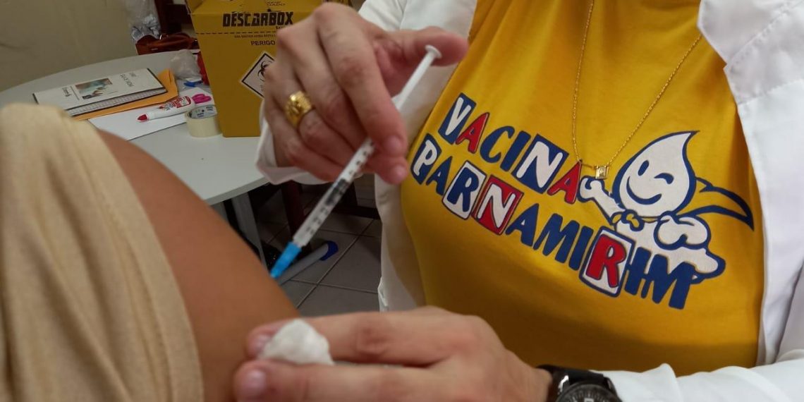 Vacinação: entenda a sua importância