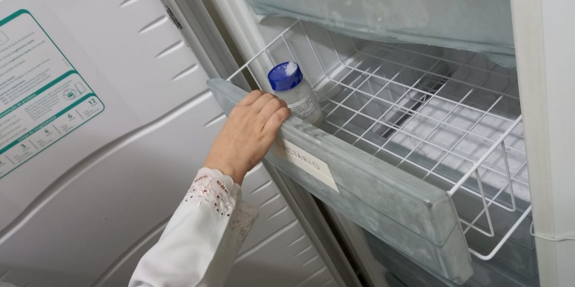 Parnamirim: Banco de leite do Hospital Maternidade Divino Amor precisa de doadoras