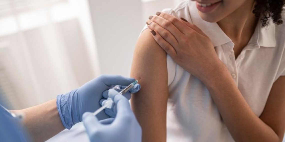 Saúde convoca população para vacinação contra a febre amarela em Parnamirim