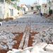 Prefeitura de Parnamirim inicia pavimentação de mais duas avenidas em Parque das Árvores