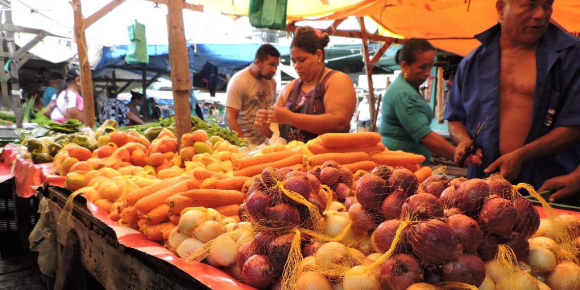 Mercado e Feira de Santos Reis: história e identidade nordestina de Parnamirim