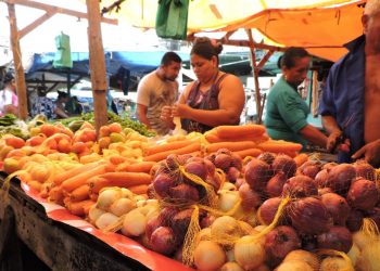 Mercado e Feira de Santos Reis: história e identidade nordestina de Parnamirim
