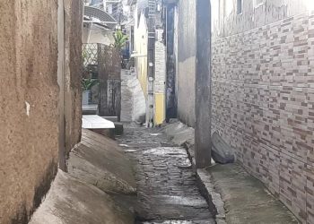 Homem é morto com tiro na cabeça e tijoladas na zona Leste de Natal