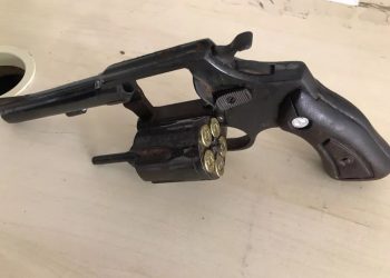 Dois casais se passam por clientes e fazem arrastão em motel de Natal