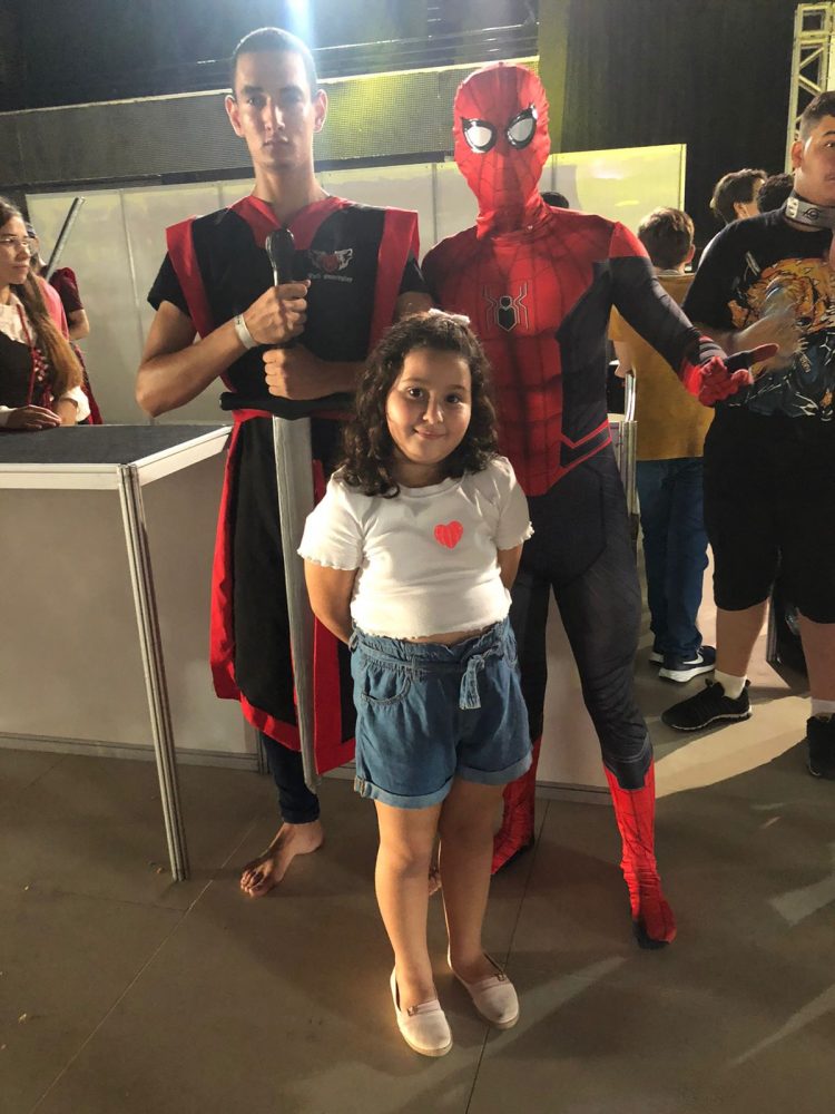 Super-Con mostrou a força da cultura Geek no RN