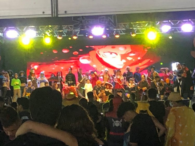 Super-Con mostrou a força da cultura Geek no RN