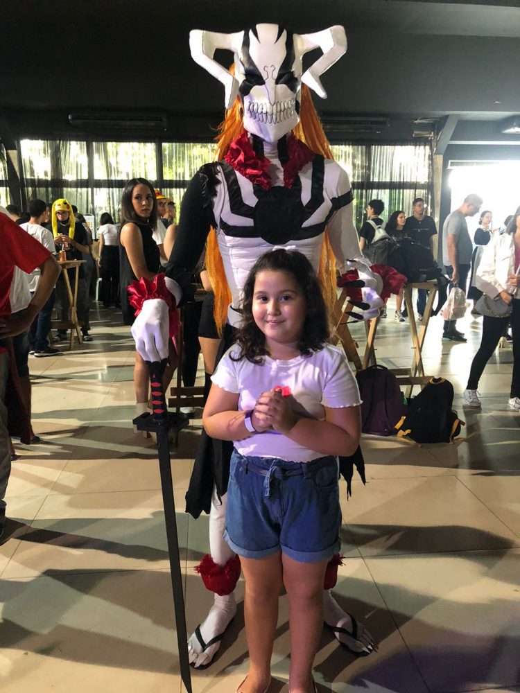 Super-Con mostrou a força da cultura Geek no RN