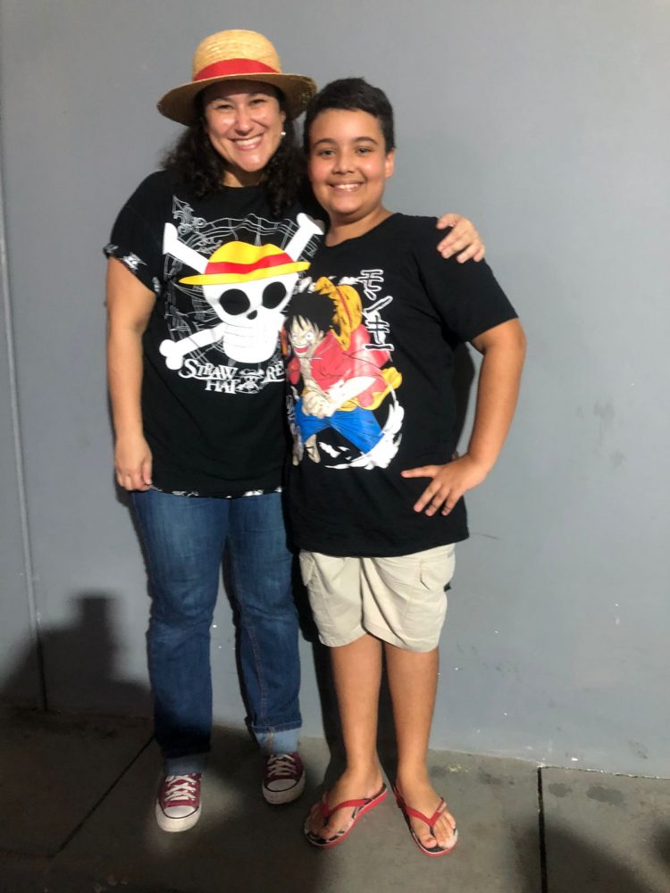 Super-Con mostrou a força da cultura Geek no RN