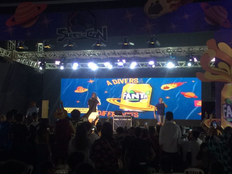 Super-Con mostrou a força da cultura Geek no RN