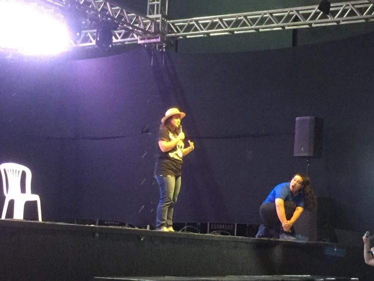 Super-Con mostrou a força da cultura Geek no RN