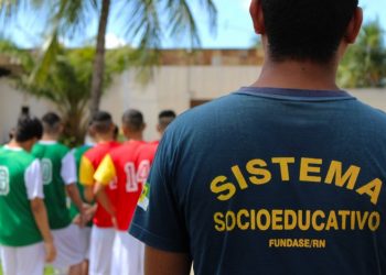 Prazo para inscrição no concurso da Fundase/RN é prorrogado até a próxima segunda (15)