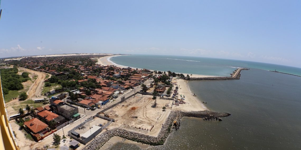 Complexo Turístico da Redinha é aposta para o desenvolvimento da Zona Norte
