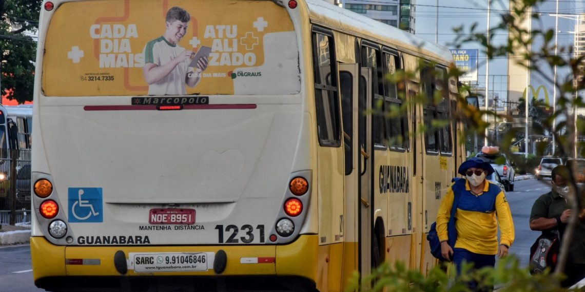 Prefeitura dará ordem de serviço para consultoria sobre transporte de Natal