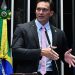 Styvenson anuncia candidatura para governador