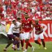 América passa pelo Jacuipense-BA e reencontra o Moto Club-MA na terceira fase do Brasileirão