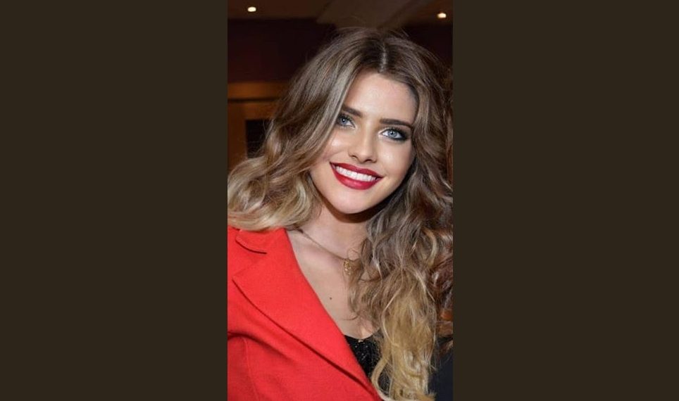 Projeto de Sara Gutty “Só o amor Mudará o Mundo”