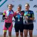 Potiguar ganha 2 ouro na Copa Brasil de Paraciclismo