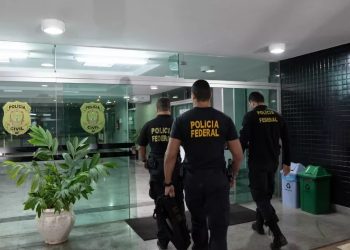 PF deflagra operação para combater de fraudes bancárias eletrônicas no RN e em mais 12 Estados