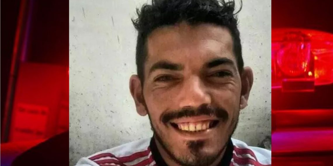 Homem é morto a tiros em bar da zona Leste de Natal enquanto assistia semifinal da Copa do Brasil