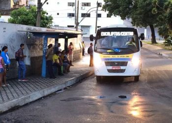 Natal divulga lista de permissionários que vão assumir linhas de ônibus suspensas