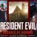 Coletânea Resident Evil Décadas de Horror já está disponível no Humble Bundle de agosto