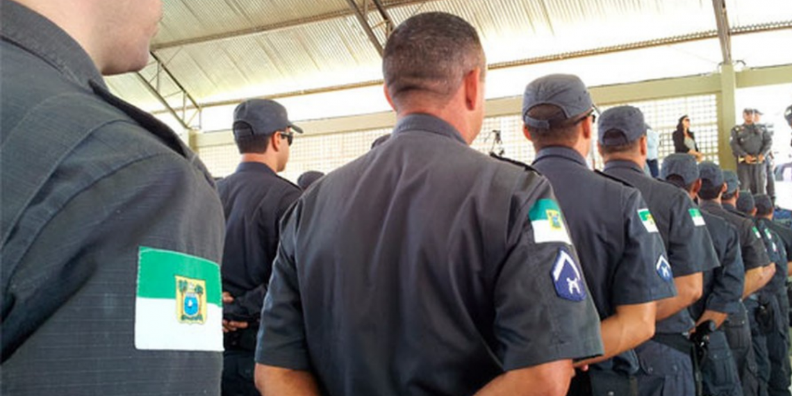 Em mandado de segurança, MPRN pede ampliação do público-alvo do concurso para oficiais da PM