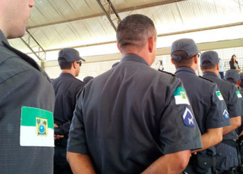 Em mandado de segurança, MPRN pede ampliação do público-alvo do concurso para oficiais da PM