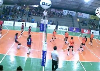Vôlei: Currais Novos sedia um dos maiores eventos do Nordeste