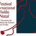 EMUFRN realiza Festival Internacional de Violão de Natal