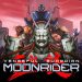 Vengeful Guardian: Moonrider, novo side-scroller de ação do estúdio brasileiro JoyMasher, é anunciado para PS5, PS4, Switch e PC