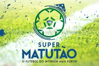 Segunda rodada do Matutão tem transmissão ao vivo